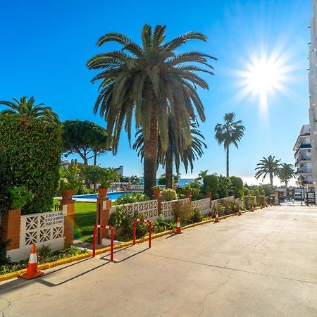 Carabeo 26 Boutique Studio Casasol Nerja Luaran gambar