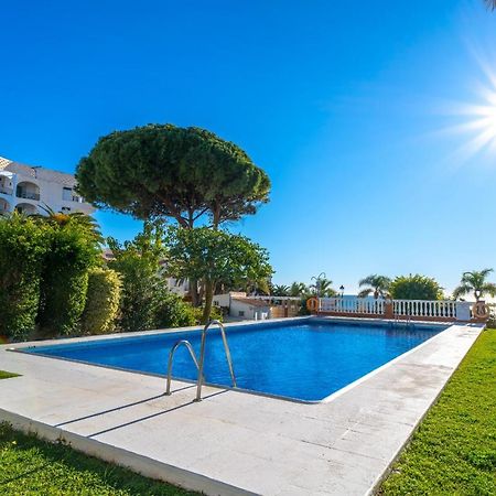 Carabeo 26 Boutique Studio Casasol Nerja Luaran gambar