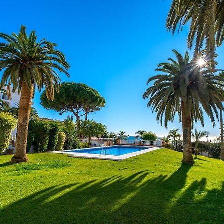 Carabeo 26 Boutique Studio Casasol Nerja Luaran gambar