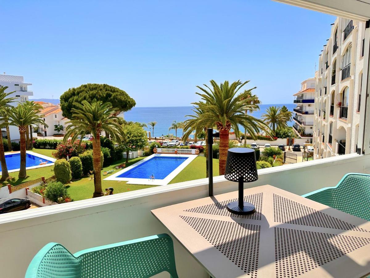 Carabeo 26 Boutique Studio Casasol Nerja Luaran gambar