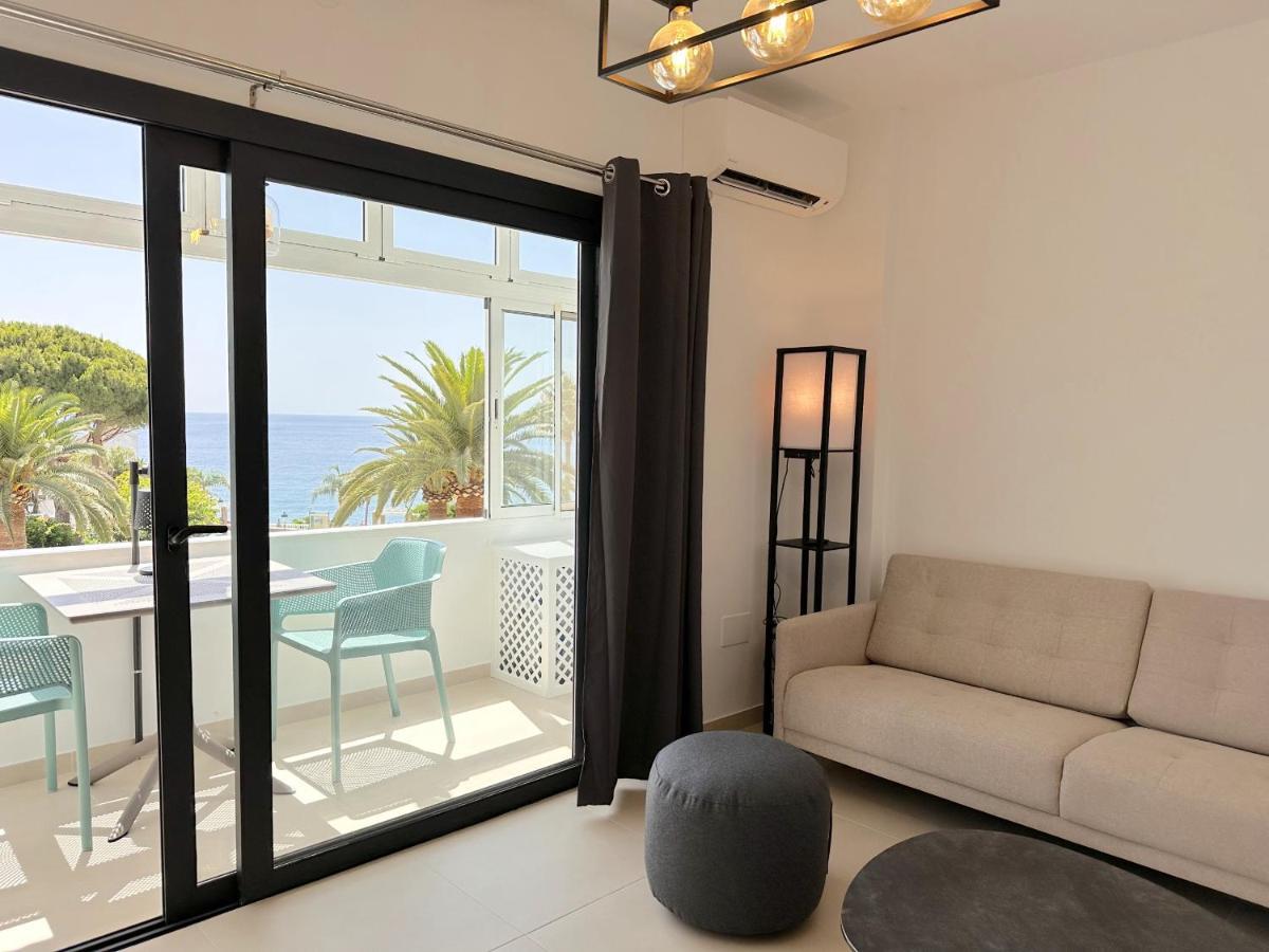 Carabeo 26 Boutique Studio Casasol Nerja Luaran gambar