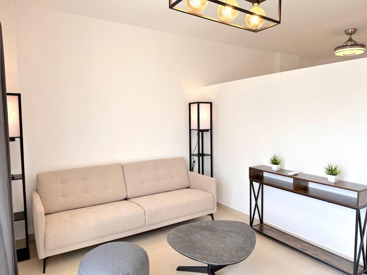 Carabeo 26 Boutique Studio Casasol Nerja Luaran gambar