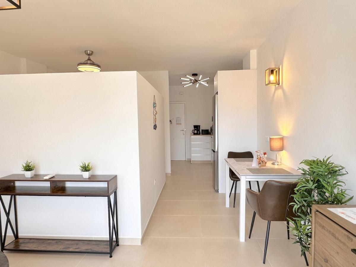 Carabeo 26 Boutique Studio Casasol Nerja Luaran gambar
