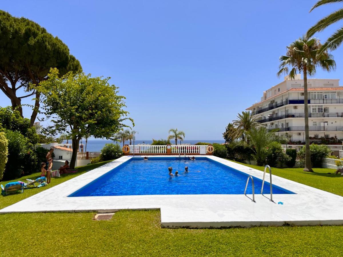 Carabeo 26 Boutique Studio Casasol Nerja Luaran gambar