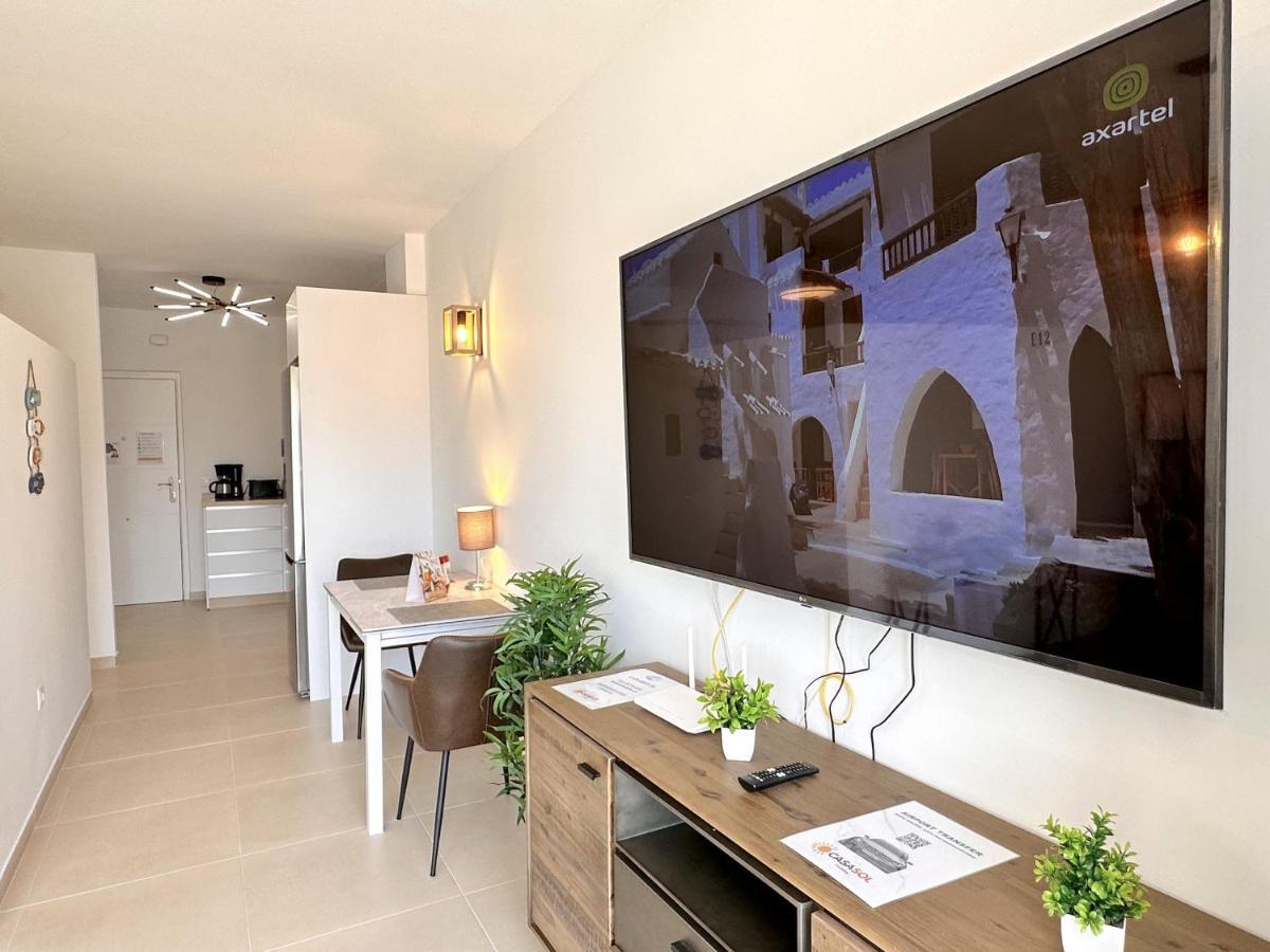 Carabeo 26 Boutique Studio Casasol Nerja Luaran gambar