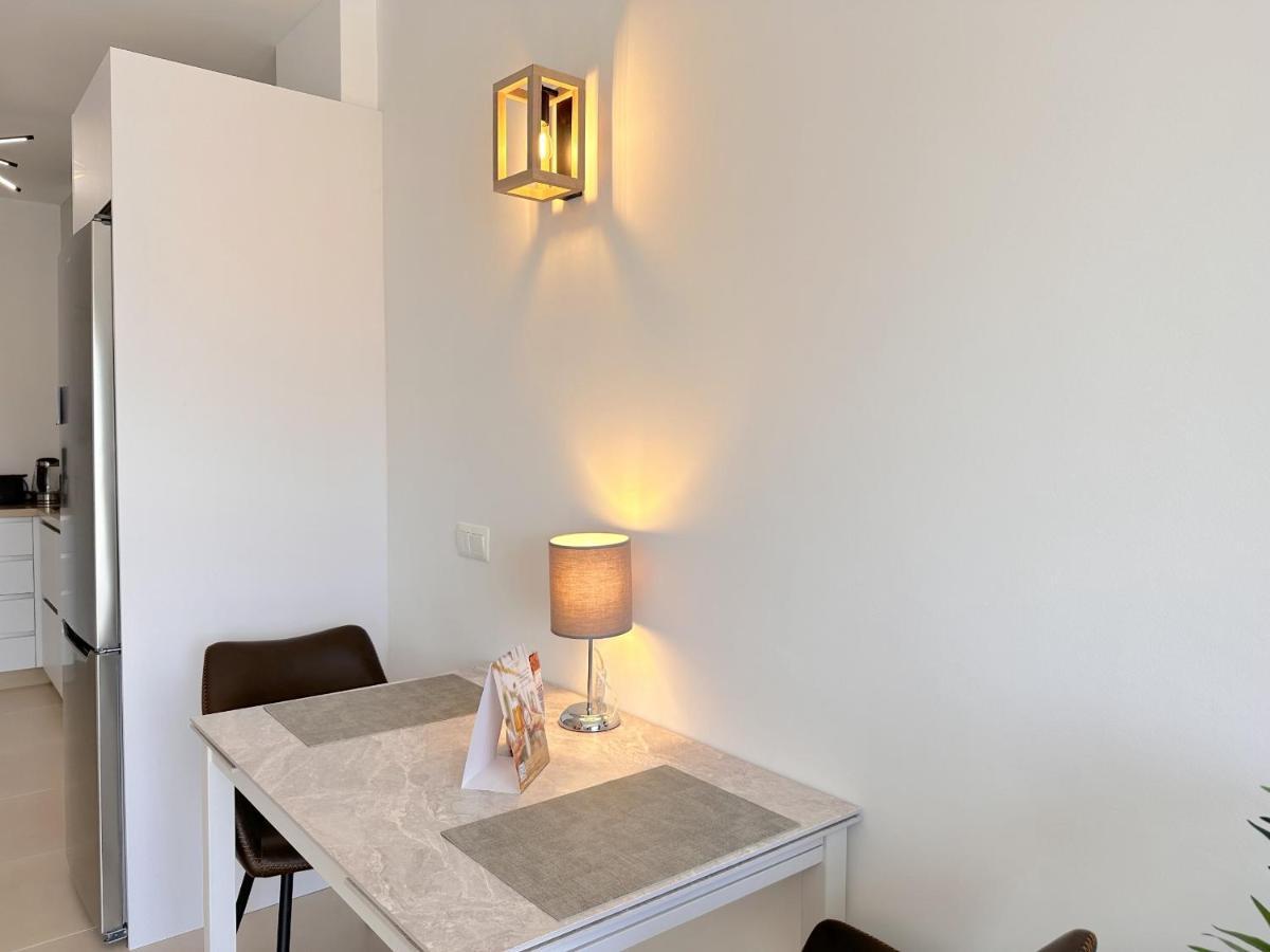 Carabeo 26 Boutique Studio Casasol Nerja Luaran gambar