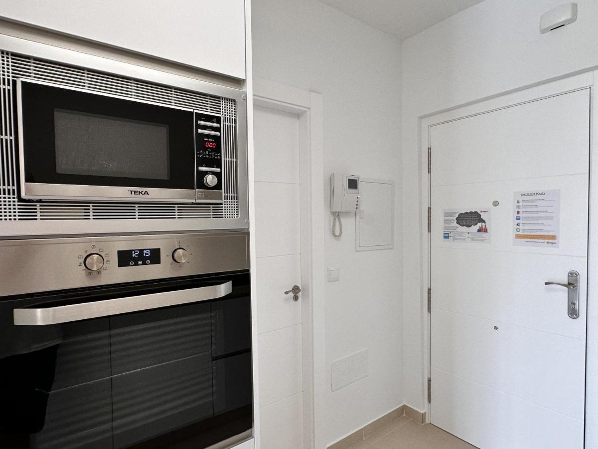 Carabeo 26 Boutique Studio Casasol Nerja Luaran gambar