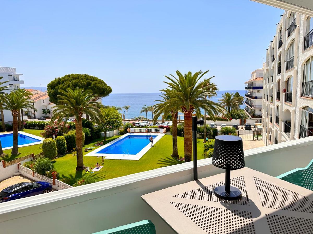 Carabeo 26 Boutique Studio Casasol Nerja Luaran gambar