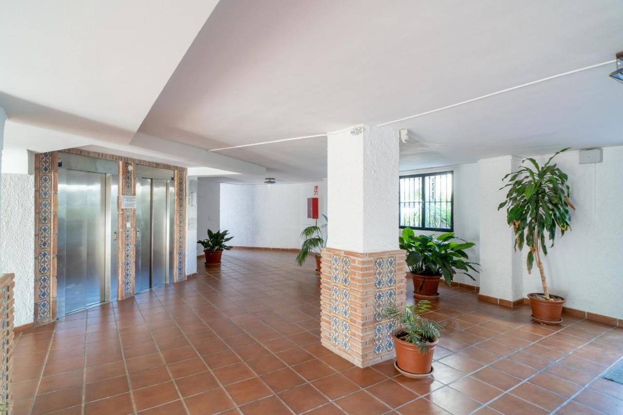 Carabeo 26 Boutique Studio Casasol Nerja Luaran gambar