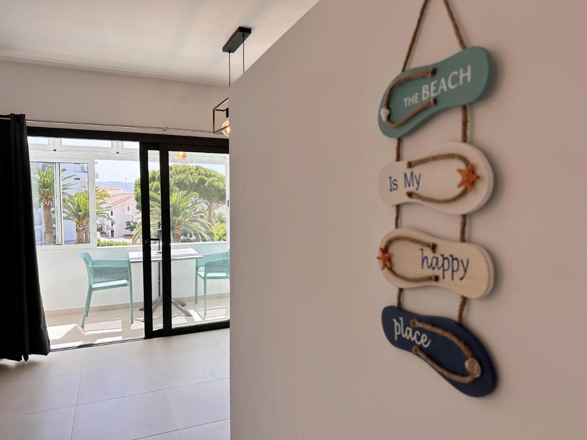 Carabeo 26 Boutique Studio Casasol Nerja Luaran gambar