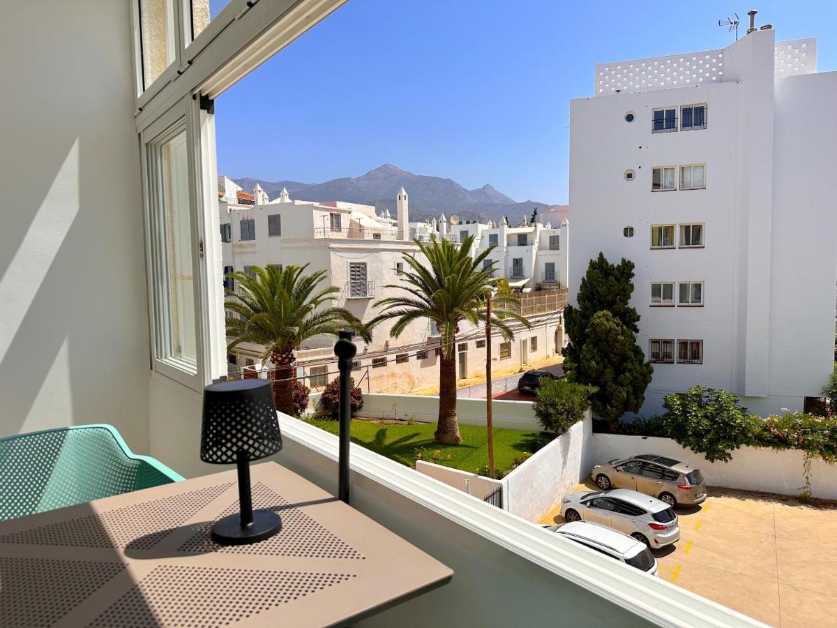 Carabeo 26 Boutique Studio Casasol Nerja Luaran gambar