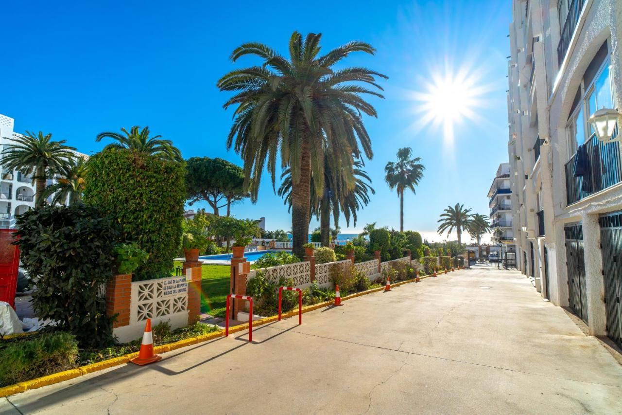 Carabeo 26 Boutique Studio Casasol Nerja Luaran gambar
