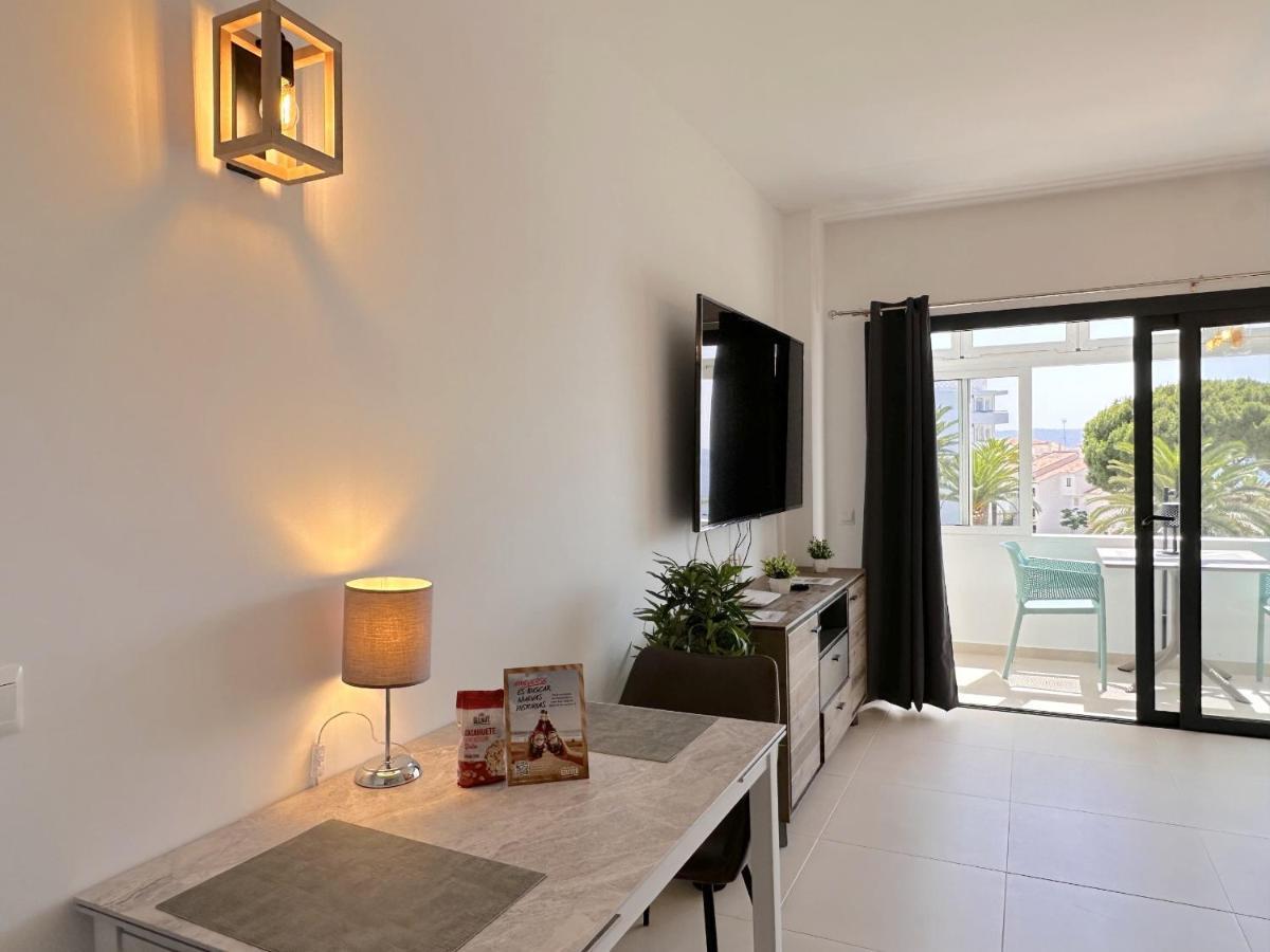 Carabeo 26 Boutique Studio Casasol Nerja Luaran gambar