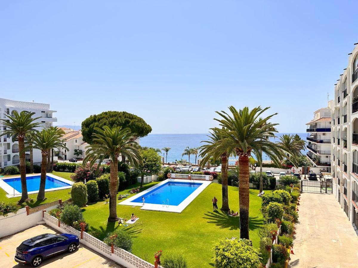 Carabeo 26 Boutique Studio Casasol Nerja Luaran gambar