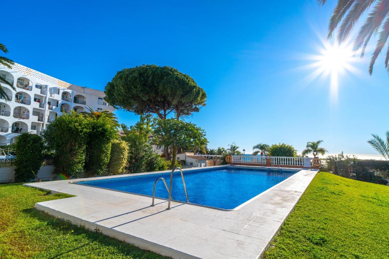 Carabeo 26 Boutique Studio Casasol Nerja Luaran gambar