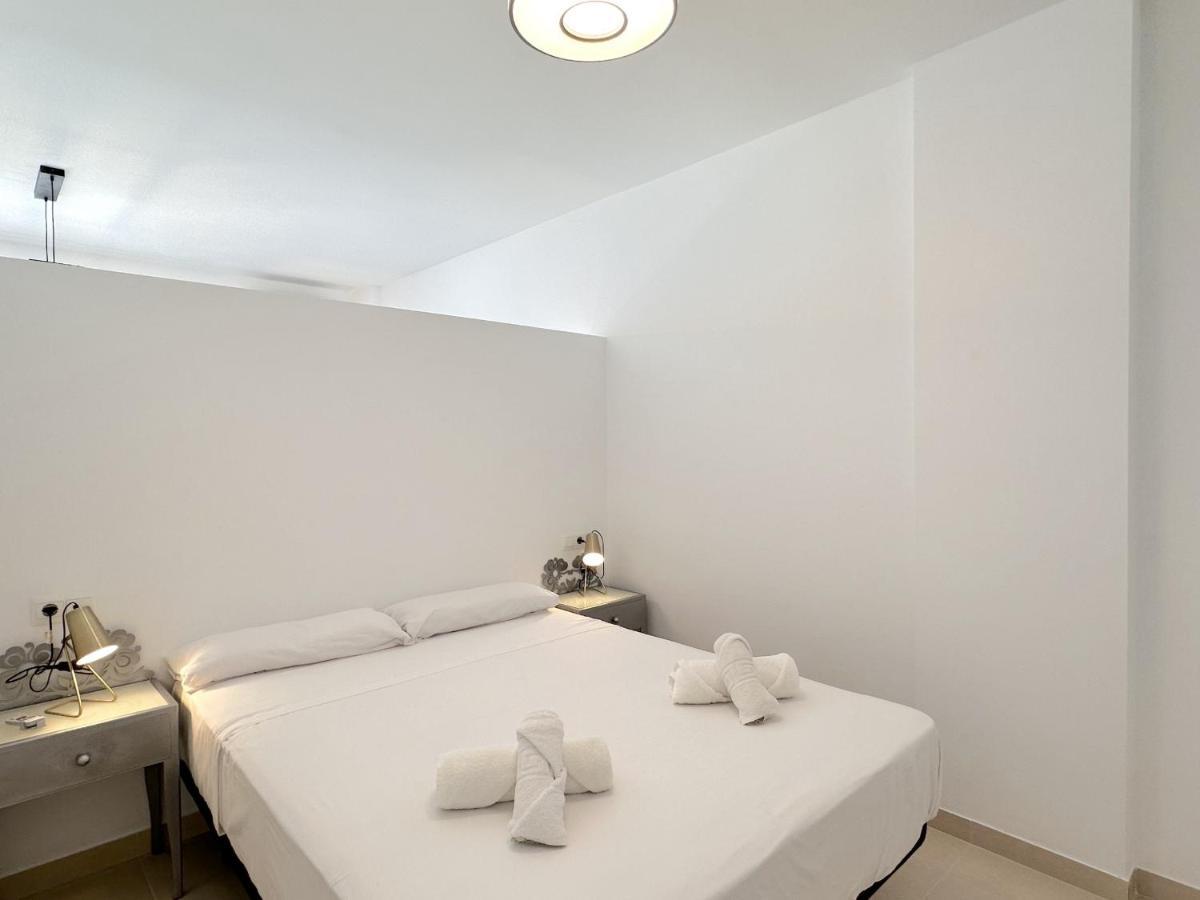 Carabeo 26 Boutique Studio Casasol Nerja Luaran gambar