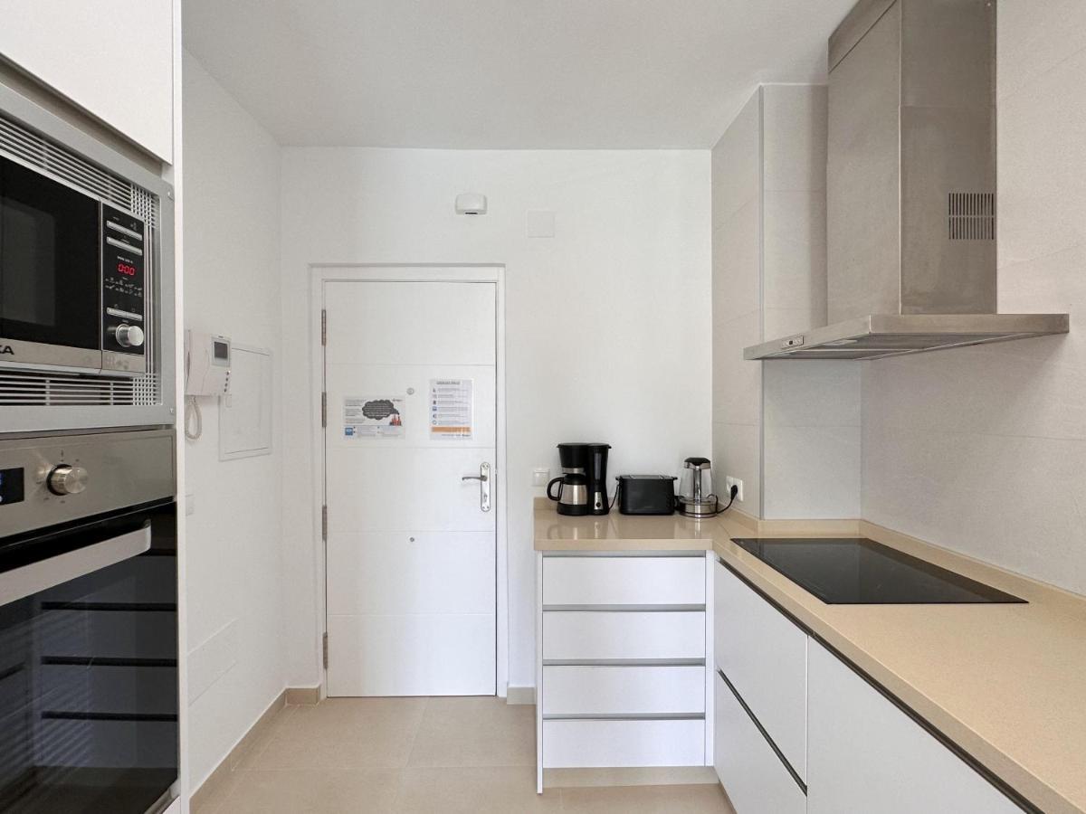 Carabeo 26 Boutique Studio Casasol Nerja Luaran gambar
