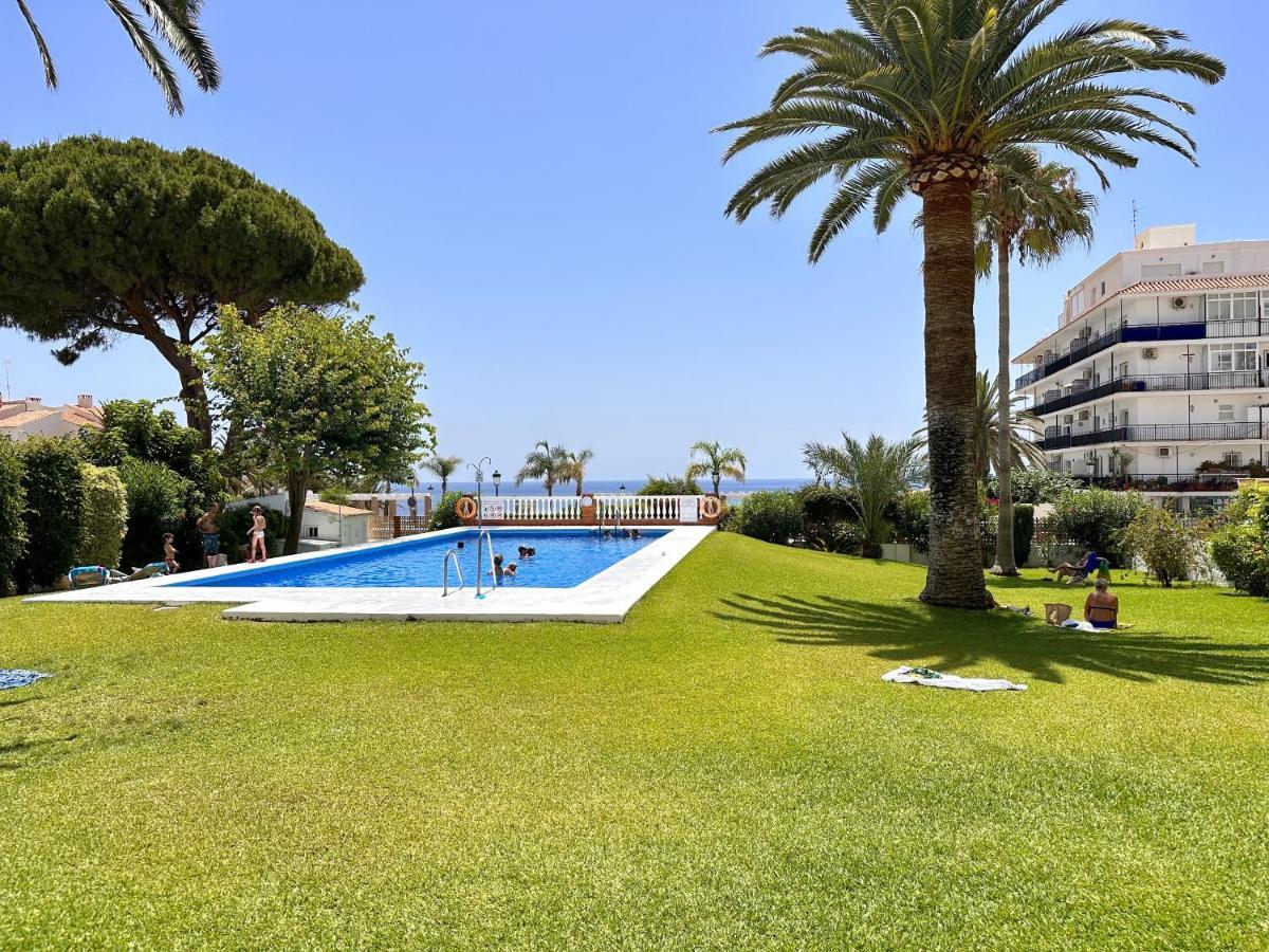 Carabeo 26 Boutique Studio Casasol Nerja Luaran gambar