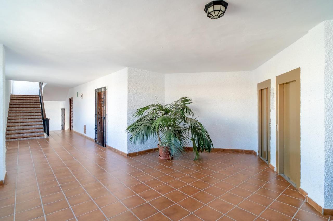 Carabeo 26 Boutique Studio Casasol Nerja Luaran gambar