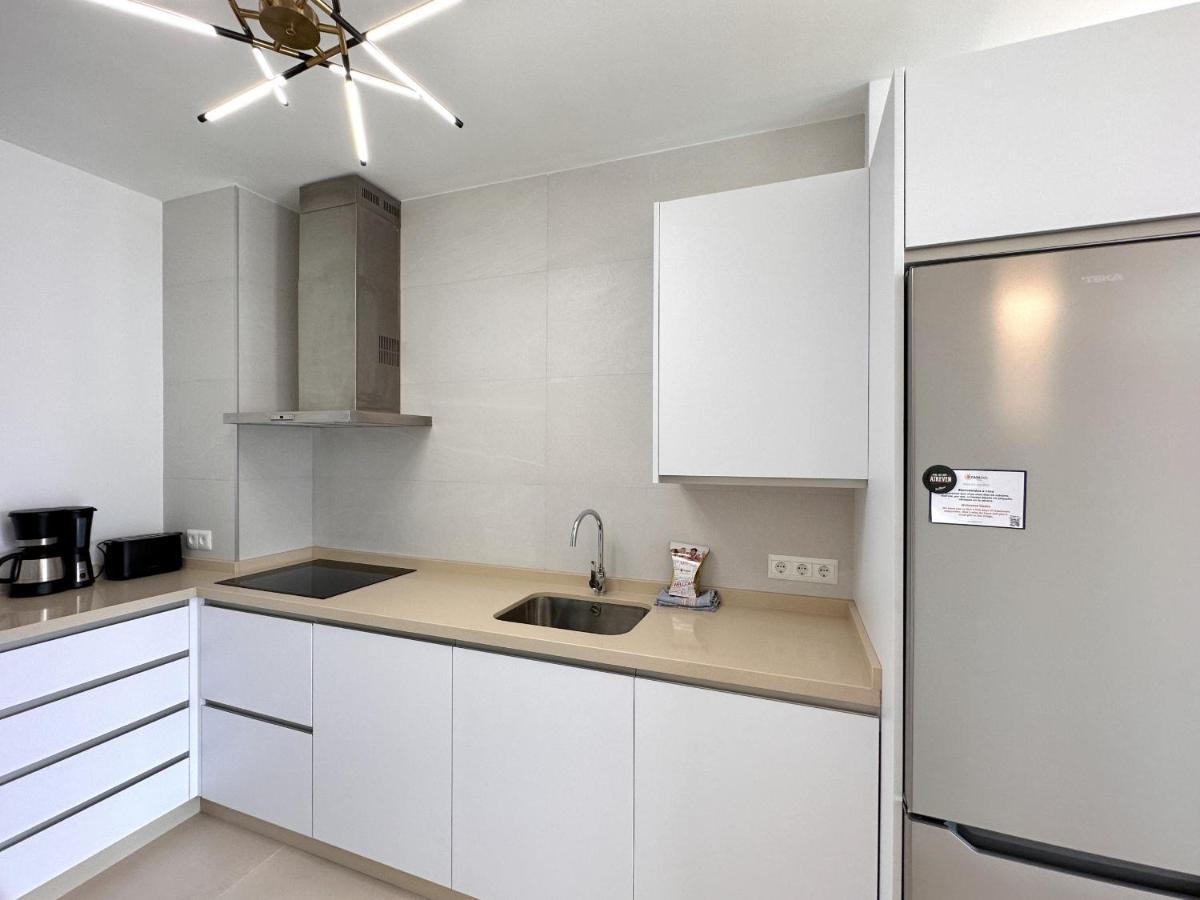 Carabeo 26 Boutique Studio Casasol Nerja Luaran gambar
