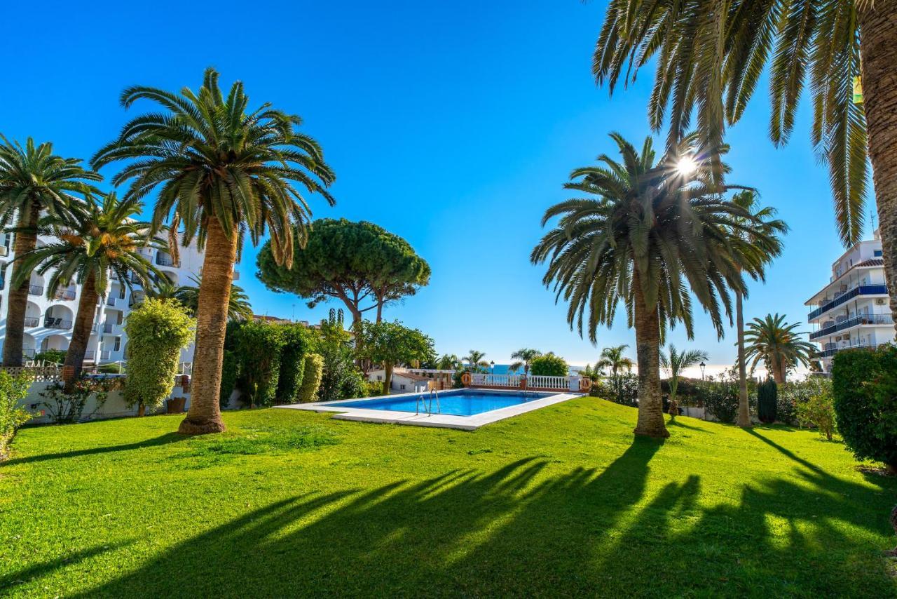 Carabeo 26 Boutique Studio Casasol Nerja Luaran gambar